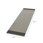 Hanah Home A350 Espejo Blanco de Melamina